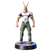 My Hero Academia - All Might Casual Wear 11” PVC Statue