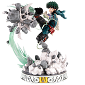 My Hero Academia - Izuku Midoriya 1/6th Scale Statue