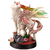 Okami - Shiranui 9” PVC Statue