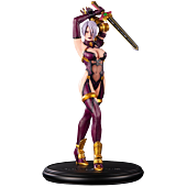 Soulcalibur II - Ivy 21” Statue