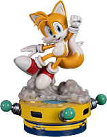 Sonic the Hedgehog - Tails 14" Statue