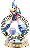 Yu-Gi-Oh! - Dark Magician Girl Vibrant Edition 12” PVC Statue 