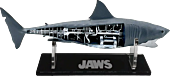 Jaws - Mechanical Bruce the Shark Scaled Prop Replica