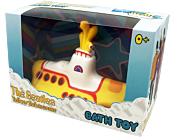 The Beatles - Yellow Submarine H2Whoa 5.5" Bath Toy