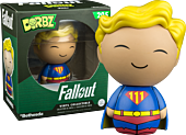 Fallout - Toughness Vault Boy Dorbz Vinyl Figure Main Image