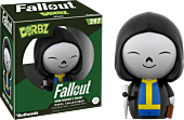 Fallout - Vault Boy Grim Reaper Dorbz Vinyl Figure