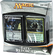 Magic the Gathering - Fate Reforged Clash Pack