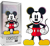 Mickey Mouse - Mickey Mouse Disney 100 FiGPiN Enamel Pin