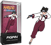 Naruto: Shippuden - Tenten FiGPiN Enamel Pin