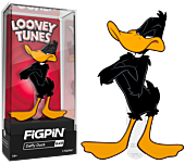 Looney Tunes - Daffy Duck FigPin Enamel Pin