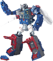 Fortress Maximus 23” Action Figure