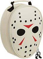 Friday the 13th - Jason Mask Lunch Box