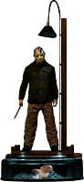 Friday the 13th - Jason Voorhees Dark Reflection 1/3 Scale Cinemaquette Statue