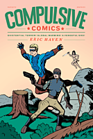 Compulsive Comics by Eric Haven Paperback