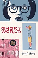 Ghost World by Daniel Clowes Paperback