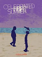 Celebrated Summer by Charles Forsman Paperback