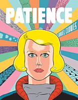 Patience by Daniel Clowes Hardcover