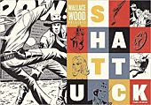 FTG99914-Shattuck-by-Wallace-Wood-Hardcover