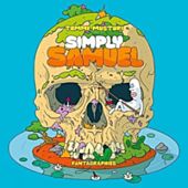 FTG99998-Simply-Samuel-by-Tommi-Musturi-Hardcover