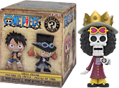 One Piece - Mystery Minis Blind Box (Single Unit)