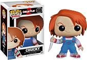 Child's Play 2 - Chucky Pop! Vinyl Figure