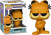 Garfield - Garfield Funko Pop! Vinyl Figure