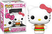 Hello Kitty - Hello Kitty KBS Pop! Vinyl Figure