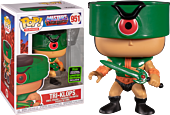 Masters Of The Universe - Tri-Klops Pop! Vinyl Figure (2020 Spring Convention Exclusive)