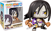 Naruto: Shippuden - Orochimaru Pop! Vinyl Figure