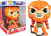 Masters of the Universe - Beast Man 10" Pop! Vinyl Figure (2020 Fall Convention Exclusive)