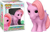 My Little Pony - Cotton Candy Scented Pop! Vinyl Figure