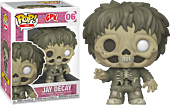 Garbage Pail Kids - Jay Decay Pop! Vinyl Figure