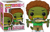 Garbage Pail Kids - Ali Gator Pop! Vinyl Figure