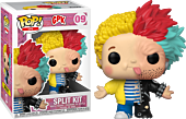 Garbage Pail Kids - Split Kit Pop! Vinyl Figure