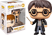 Harry Potter - Harry Potter Pop! Vinyl Figure