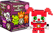 Five Nights at Freddy’s AR: Special Delivery  - Mystery Minis Blind Box (Single Unit)