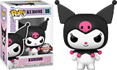 Sanrio - Kuromi Pop! Vinyl Figure