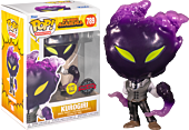 My Hero Academia - Kurogiri Glow in the Dark Pop! Vinyl Figure