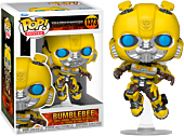 Transformers: Rise of the Beasts - Bumblebee Pop! Vinyl Figure