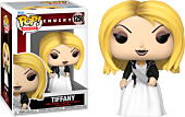 Bride Of Chucky - Tiffany Pop! Vinyl Figure