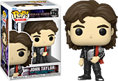 Duran Duran: The Wild Boys - Andy Taylor Pop! Vinyl Figure