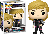 Duran Duran: The Wild Boys - Nick Rhodes Pop! Vinyl Figure