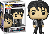 Duran Duran: The Wild Boys - Roger Taylor Pop! Vinyl Figure