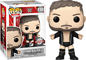 WWE - Finn Balor Balor Club Pop! Vinyl Figure