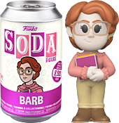 Stranger Things - Barb SODA Vinyl Figure