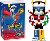 Voltron - Voltron Rewind Vinyl Figure