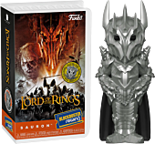 The Lord of the Rings - Sauron Rewind Vinyl Figure