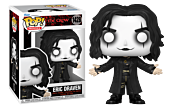 The Crow - Eric Draven Pop! Vinyl Figure