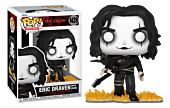 The Crow - Eric Draven with Crow Pop! Vinyl Figure