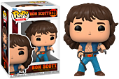 AC/DC - Bon Scott Pop! Vinyl Figure